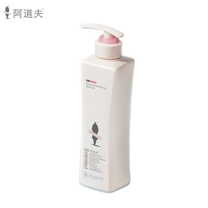 Adolphe Refreshing Oil Control Volumizing Shampoo 680ml