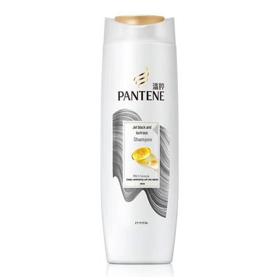 Pantene PRO-V Black Shine Shampoo