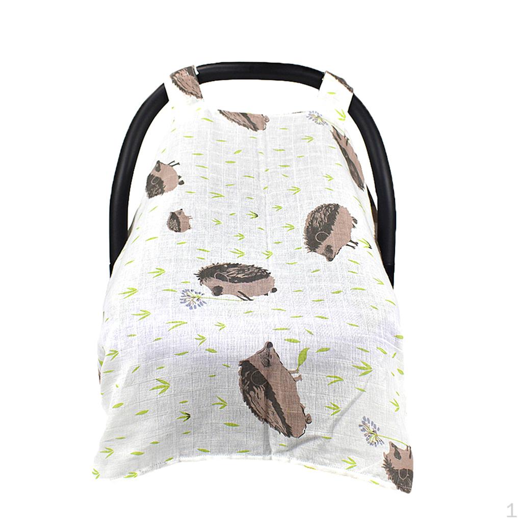 Cover Breathable Canopy Dustproof Blanket