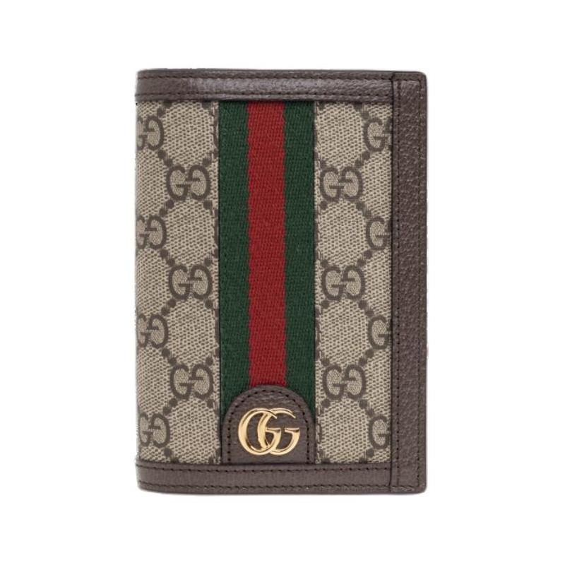 Gucci Ophidia iconic GG pattern Supreme