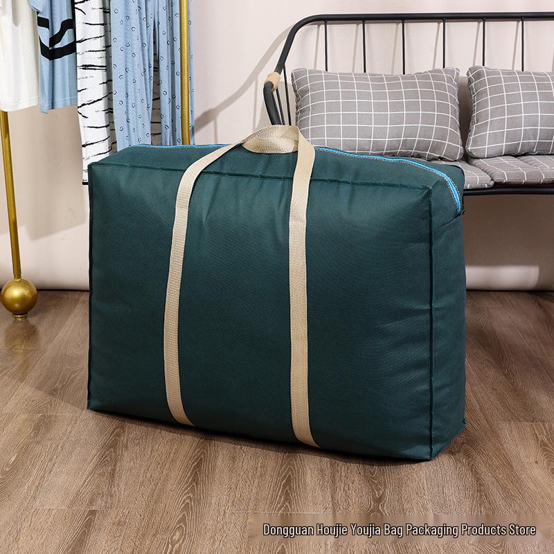 Versatile Bags: Handbags, Packing Bags, Woven Bags, Luggage, Waterproof Quilts, Large Dorm Bags