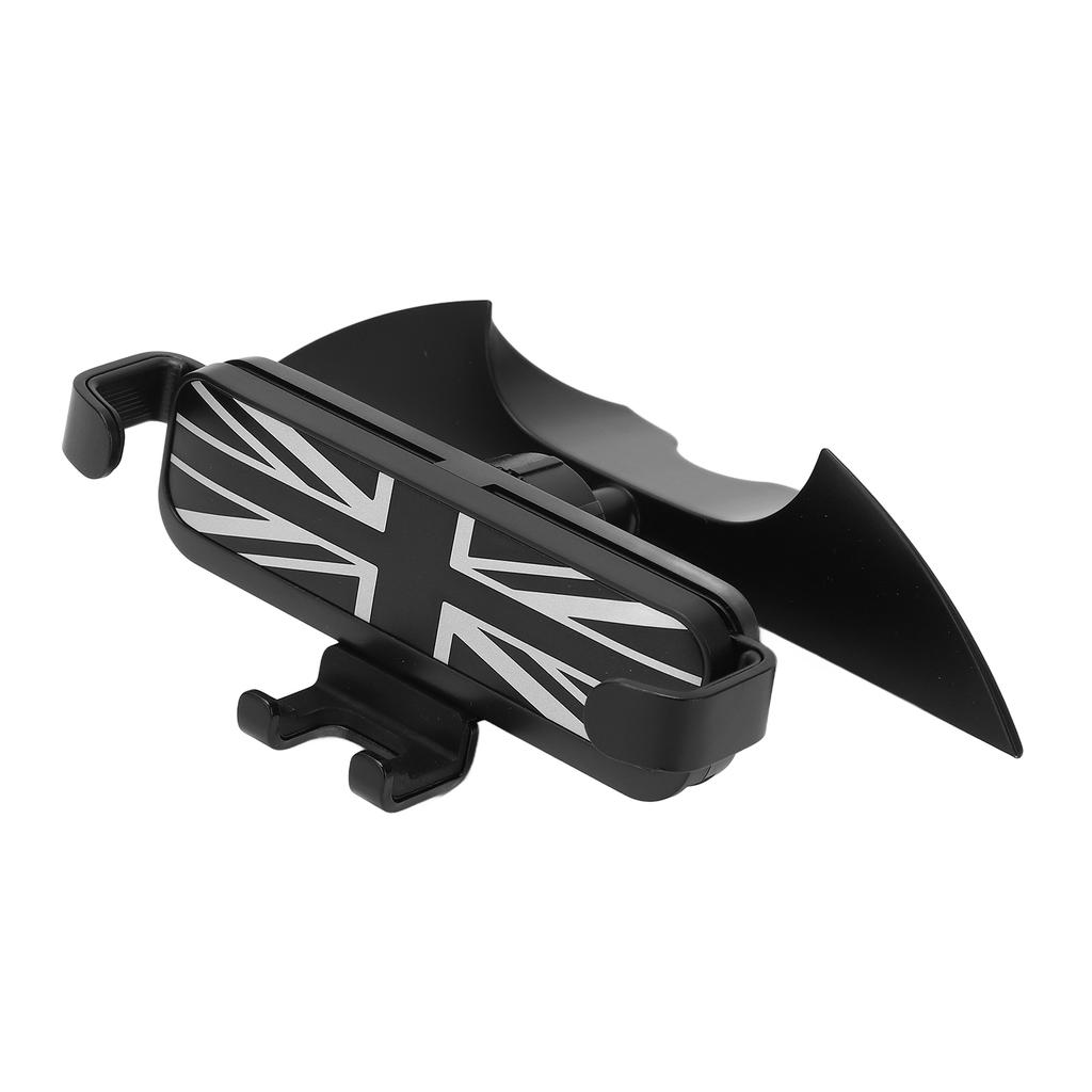 Central Control Phone Holder GPS Navigation Bracket Mount Support 4‑6.5in Screen for F54 F55 F56 F57 F60 Cars