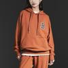 New MLB Sweatshirts Unisex Brown 3AHDB0624-43BRS