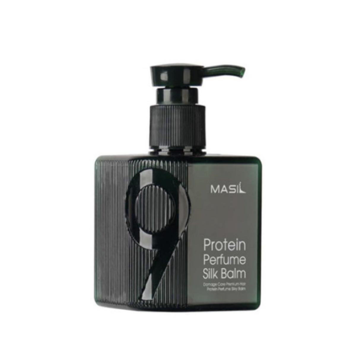 

[Masil] 9 Protein Perfume Silk Balm 180ml 180ml X 1PCS