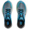 Hoka One One Cielo X1 2.0 Comfortable Versatile Breathable Supportive Lightweight Training Running Shoes Unisex Running Shoes Blue 1162053-SKYW