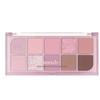 Moment Eyeshadow Cool Tone Palette 04 Lilac Moment
