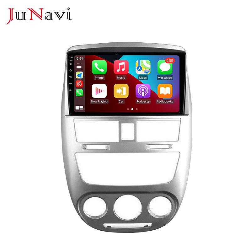 Buick Excelle 08-15 Android Touchscreen Car GPS Navigation with Bluetooth & Wireless CarPlay.