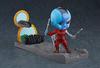 Nendoroid AvengersEndgame Nebula Endgame Ver. DX Figura móvil pintada de ABS&PVC a escala no 1 G12206