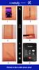 Copper Rhombus Grid RFID/EMF Shielding Fabric for Radiation and GPS Interference Protection