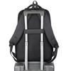 Men's Backpack Backpack Large Capacity College High School Junior High School Student School Bag Men's and Women's Travel Travel Backpack Computer Bag