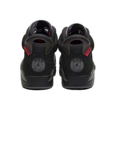 Jordan 6 Retro X Paris Saint-Germain Iron Grey 2019 - CK1229-001