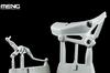 Monmodel BMW R nineT 719 Customized Upgrade Kit Plastic Model Parts MSPS078 1/9