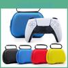 Durable And Stylish Pss5 Controller Carrying Case For Ps5 And Switch Pro Consoles