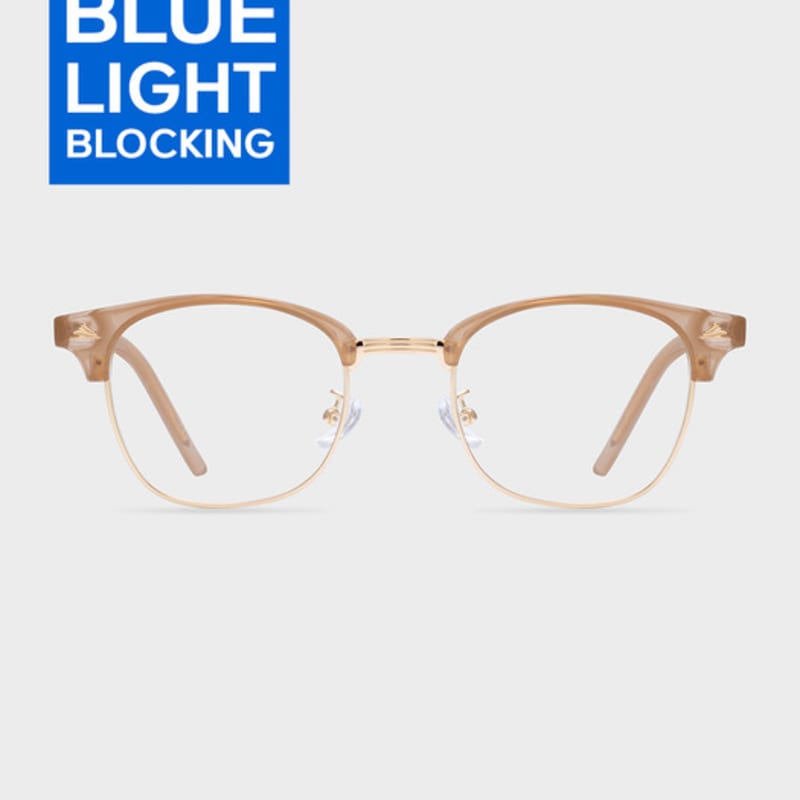 

RECLOW YLeen SILVER VER GLASS COCOA FREE