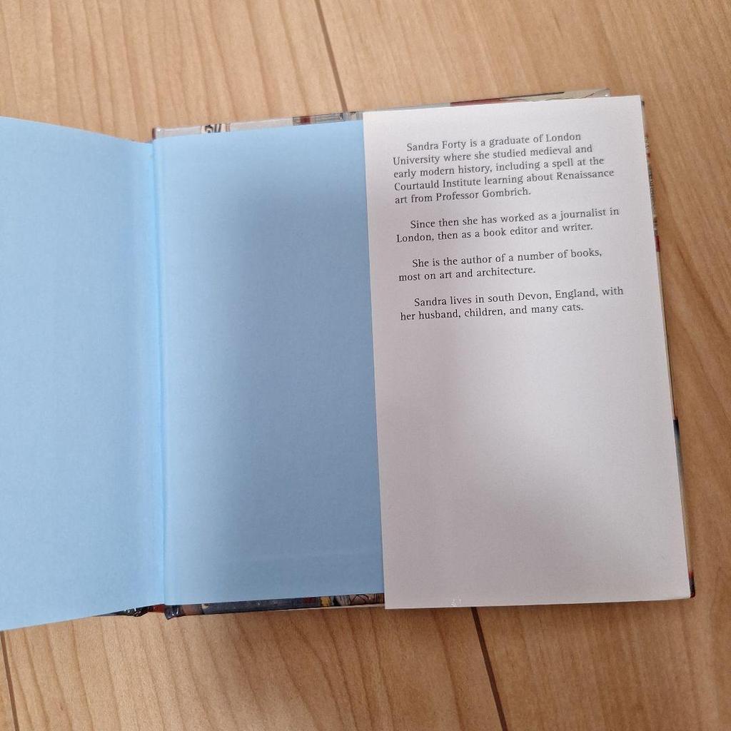 [USED] Foreign books: Hiroshige Ando