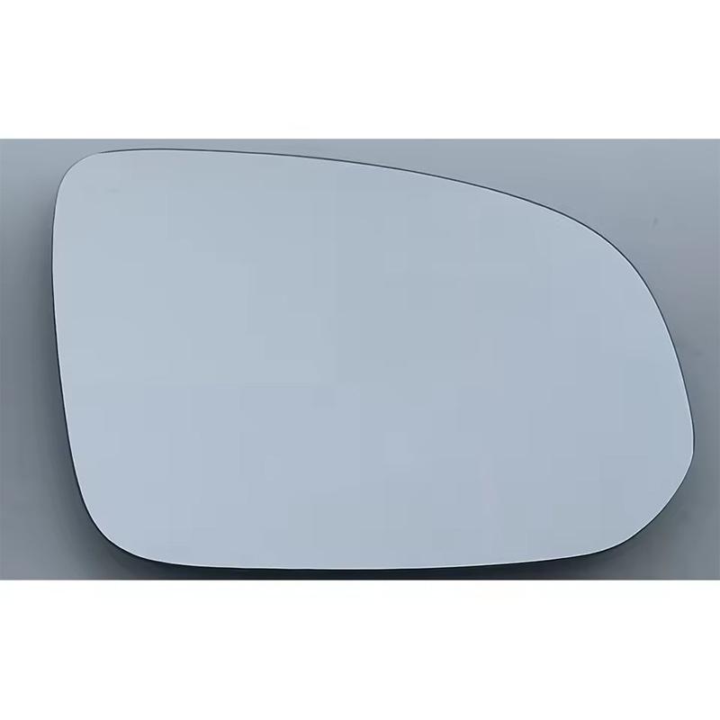 For 18-23 models of Volvo XC60 V90 cars, with heated rearview mirror and glass replacement