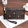 Trendy Women's Korean-Style Clutch: Casual Small Bag & Coin Purse