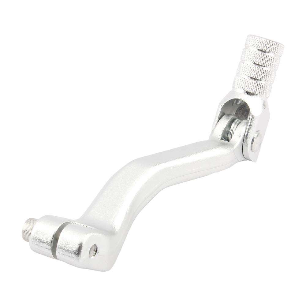 Motorcycle Gear Shift Lever Universal for KTM Suzuki Yamaha Kayo 125 140 150 250cc ATV Pit Dirt Bike Motocross Accessories
