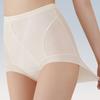 Shapers Slimming Shapewear High Waist Body Shaping Panties Lingerie Butt Lifting Briefs  Female