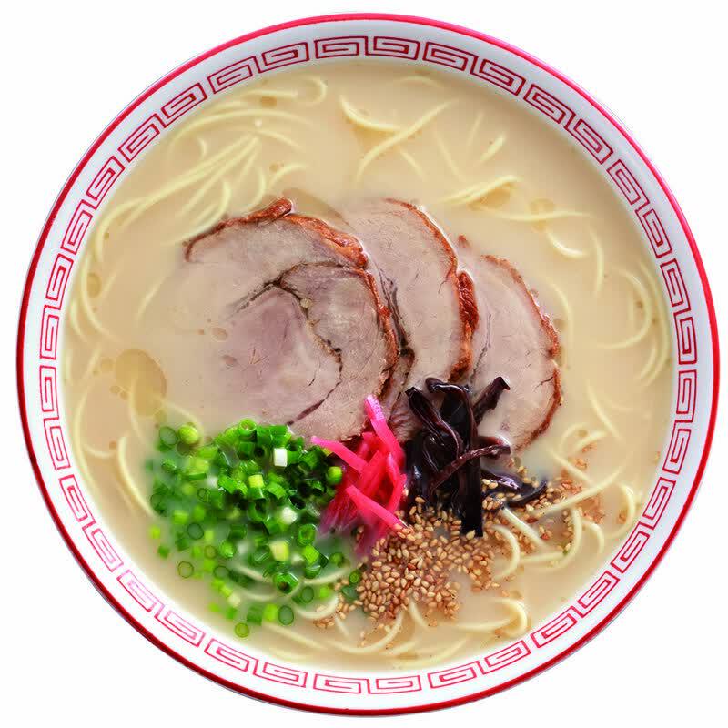 Noodles Ramen Giapponesi Istantanei Marutai