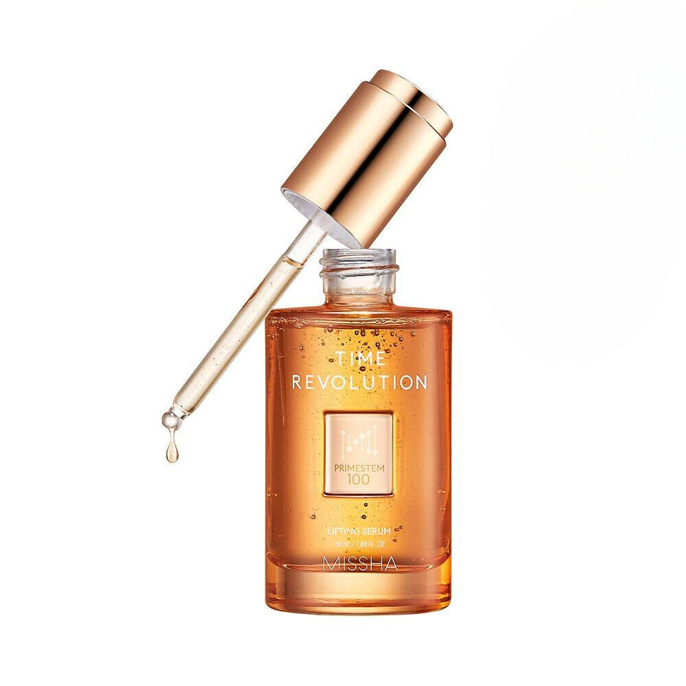 

MISSHA Time Revolution Prime Stem 100 Lifting Serum 50mL