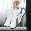 Men Casual Sport Shoes Mesh Breathable Lightweight Sneakers Autumn Outdoor Light Athletic Jogging Tenis Non-slip Running Shoes
