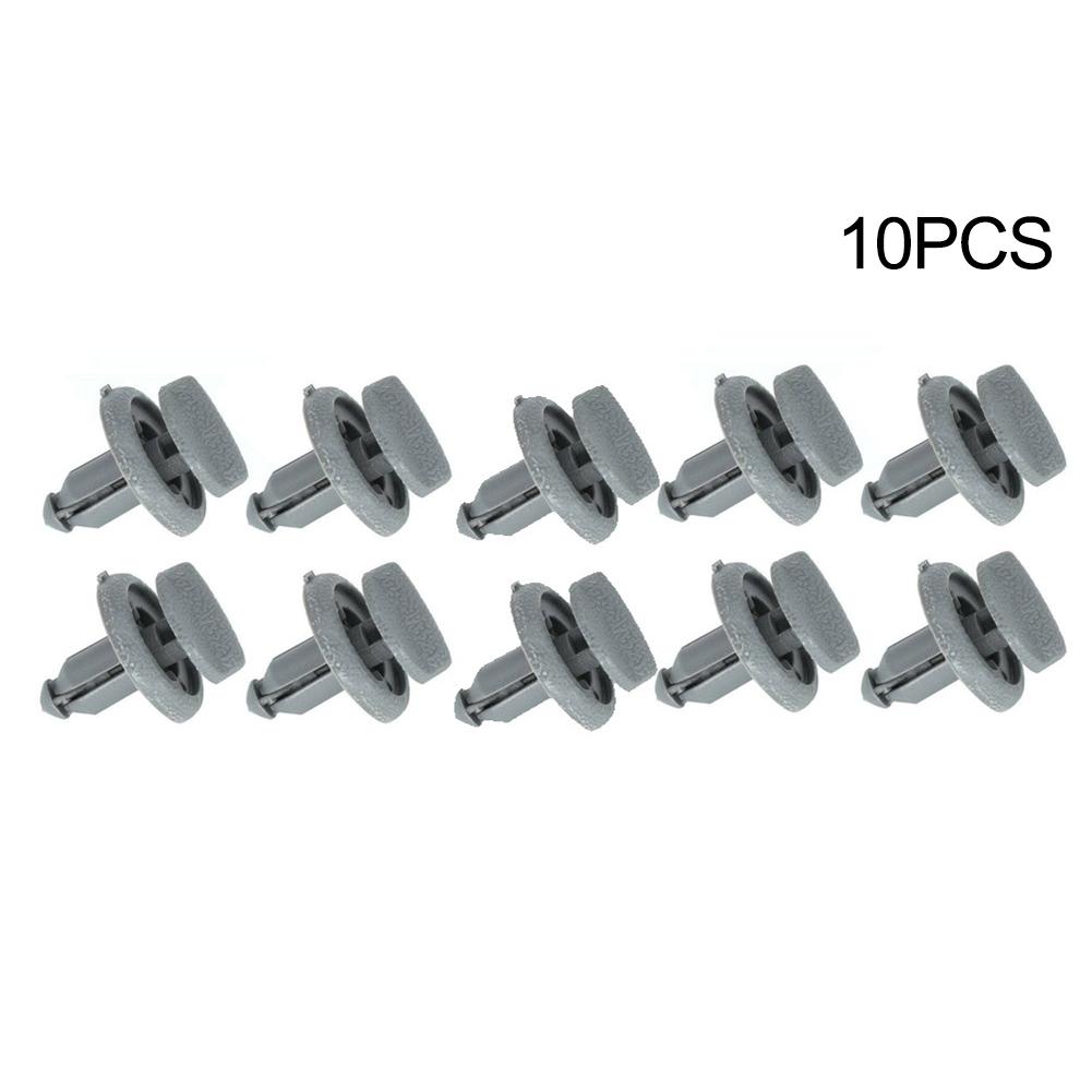 799161KA3A Spony na police Vnější plastový zadní Parcel