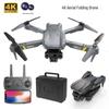 K13MAX Foldable Drone with HD Dual Camera and Altitude Hold, Remote Control Quadcopters for Aerial Photography
