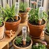Automatic Irrigation Self-Watering Terracotta Stakes Terracotta Watering Device  Office