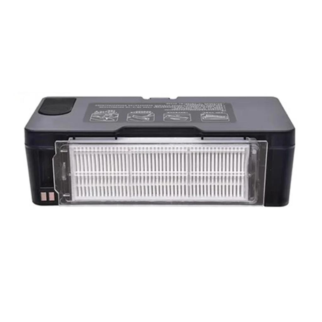 2 in 1 Wassertank Staubbehälter für Xiaomi Roboter Vakuum Mopp 2S 3C VIOMI V2 V3 XMSTJQR2S STYTJ02YM Roboter Staubsauger Teile