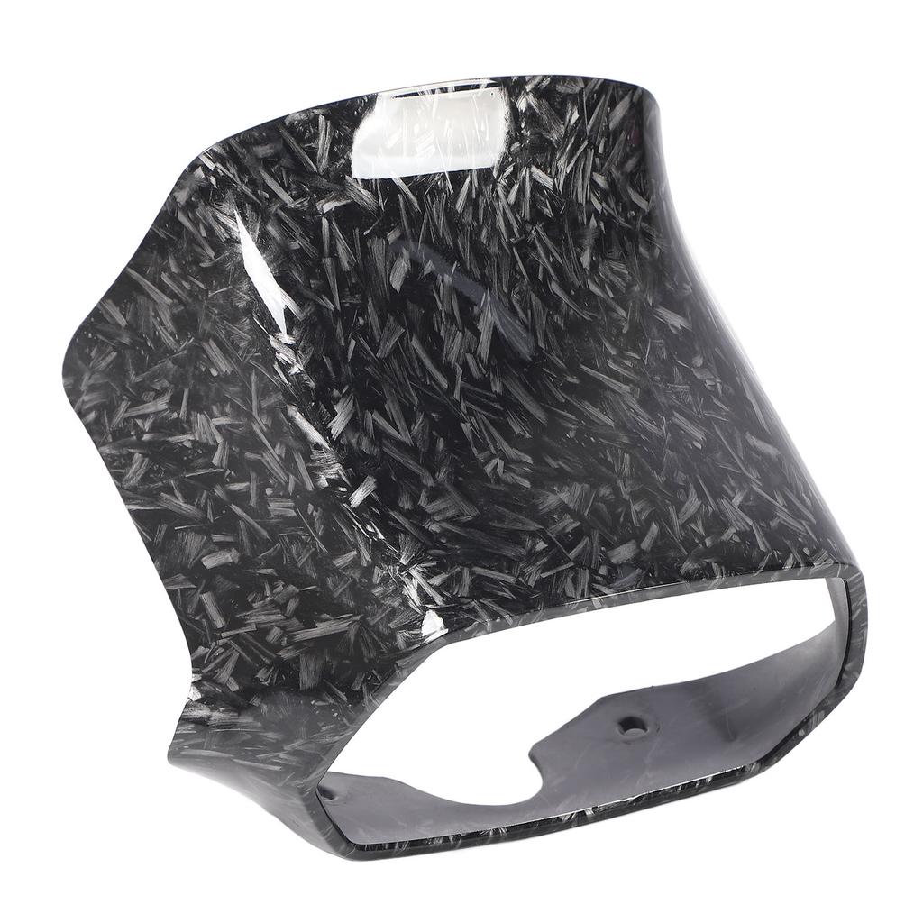 Motorcycle Headlight Fairing Cover Strong   Prevent Collision Replacement for Sprint 150