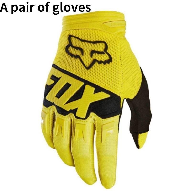Outdoor Gloves Motorcycle Cycling Sport Dirtpaw Glove Comfort Fashion