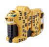 Doubutsu Sentai Zyuohger Zyuoh Cube Weapon EX Cube Leopard Cube Owl Set &