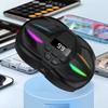 Mobile Phone Screen Auto Clicker Adjustable Silent Clicker Automatic Screen Tapper for Games Live Broadcast Likes Reward