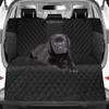 Waterproof Oxford Pet Hammock Car Seat Cover