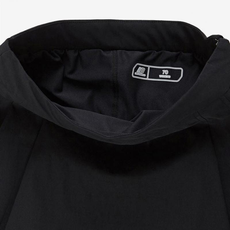 New Balance Shorts Kqj Nbnwd2w302 19 Women Side Plee