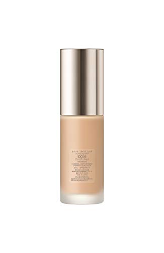 LUNASOL Light Spread Creamy Liquid Foundation OC04 30ml