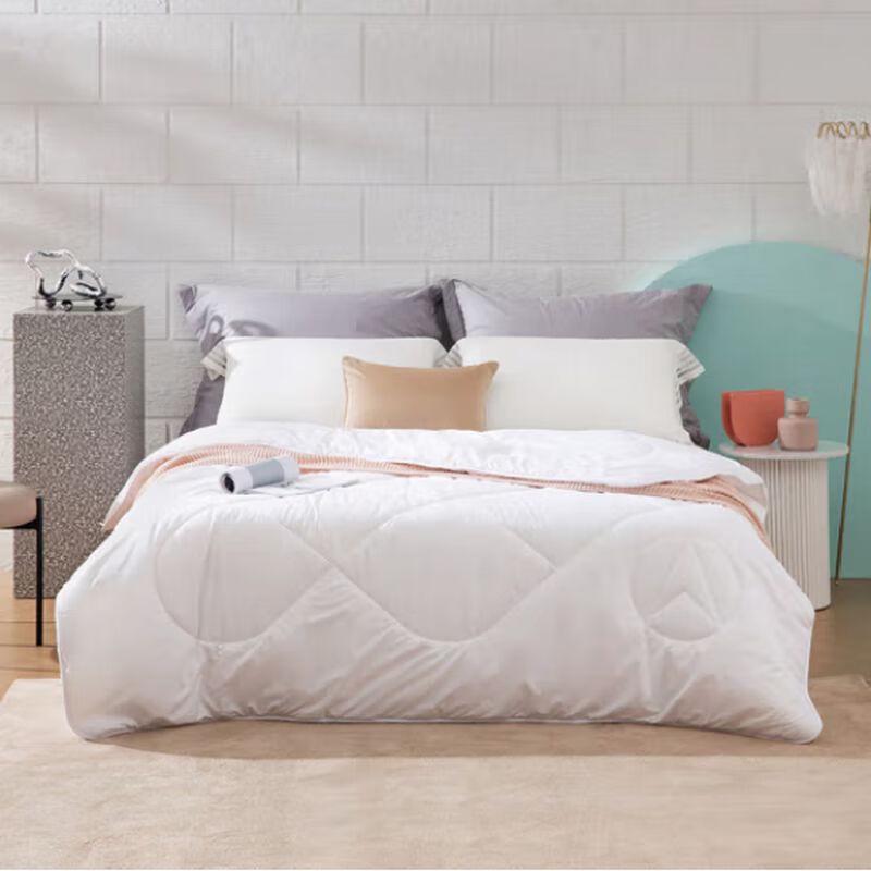 Luolai Australian Wool Four Seasons Duvet