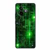 Handyhülle Für Redmi K80 Ultra Rückseitenabdeckung Hülle Stoßfest Schwarz Silikon Weiche Hülle Für Xiaomi Poco M6 4G Redmi 13 4G 5G Hülle