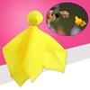 6PCS Football Penalty Flags Bright Color Referee Flags for Football Match