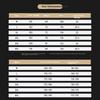 Dingfengbaoluo Pure Cotton Casual Pants for Men, Spring Solid Color Loose Versatile Straight-Leg Cargo Wide-Leg Trousers SS10 White M