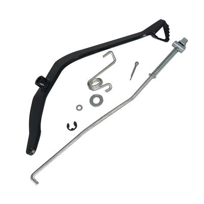 PW80 Rear Back Brake Foot Lever Pedal Rod Assembly For Yamaha PW 80 Peewee Y-Zinger Motorcycle