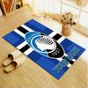 Custom Name Atalanta BC Carpet Rug for Living Room Bedroom Home Sofa Decoration,Kids play Non-slip Floor Mat