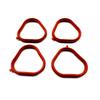 96461130 Engine Intake Manifold Gasket For Chevrolet Aveo Cruze J300 Lacetti Optra 1.6 Buick Excelle 1.6L Auto Car Accessories