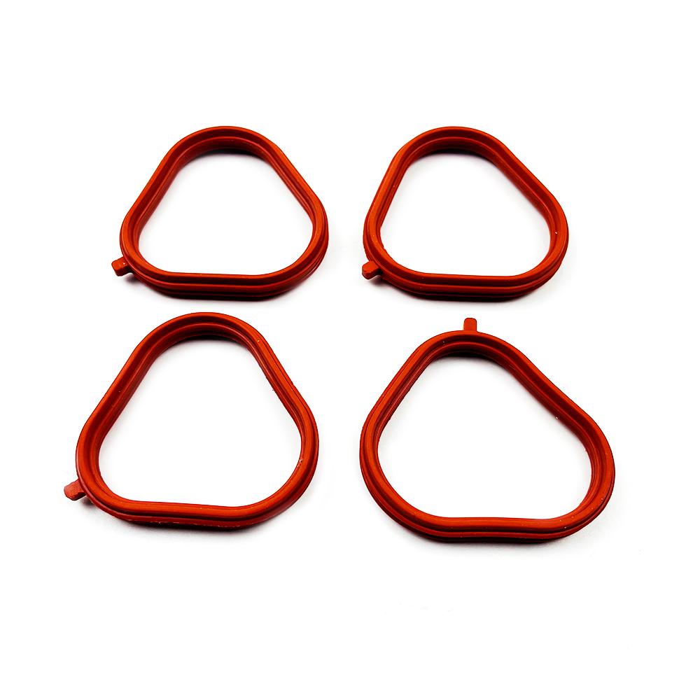 96461130 Engine Intake Manifold Gasket For Chevrolet Aveo Cruze J300 Lacetti Optra 1.6 Buick Excelle 1.6L Auto Car Accessories