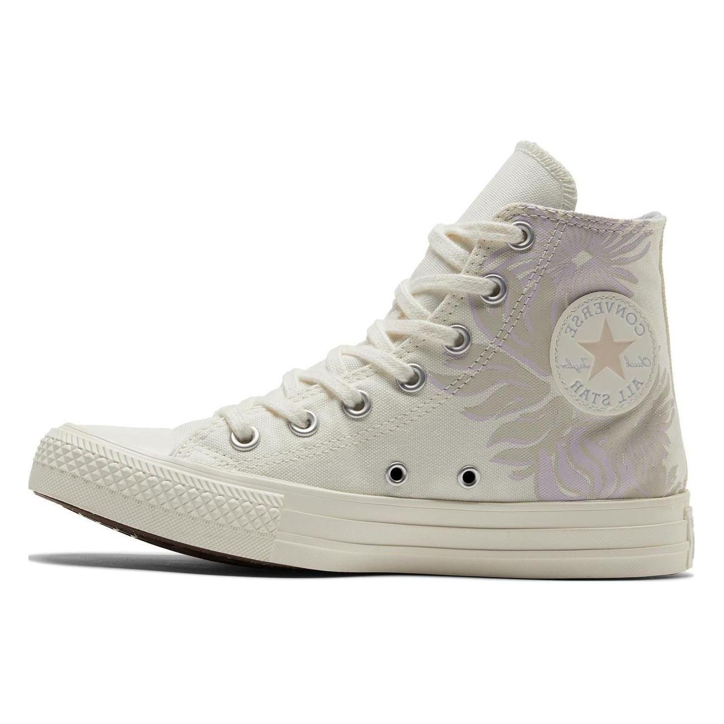 

New Converse Chuck Taylor All Star White Gray Women s A03928C 38