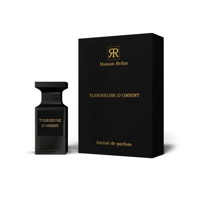 TUBÉREUSE D`ORIENT – Extrait De Parfum Maison 55ML