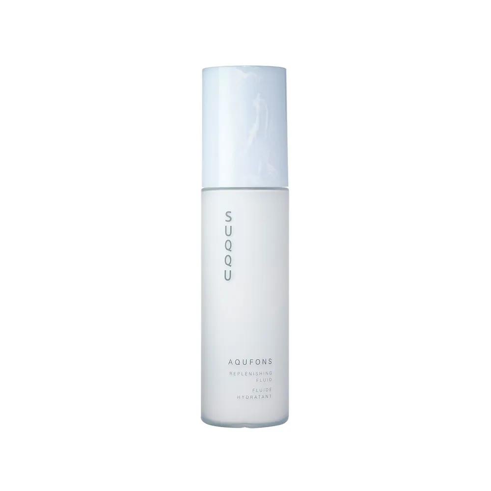 SUQQU Cosmetics Coupons Replenishing Fluid Lotion 125ml