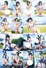 HaneAme Ame Cosplay Photobook Cosplay Genshin Impact Yolan + First Press Bonus Included Hane Ame Cosplay