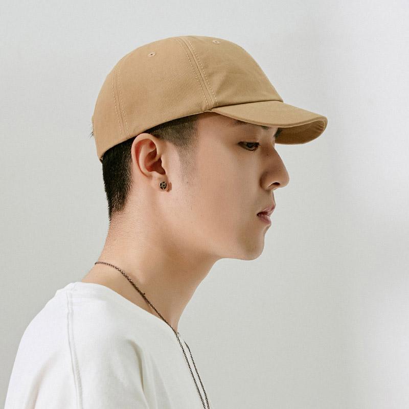 Pălărie de baseball pentru bărbați, stil hip-hop, retro, cu bor scurt, reglabilă, cu vârf, Snapback, tata, camionist, pălării, streetwear